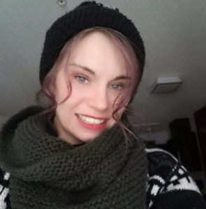 Meet your Posher, Trista